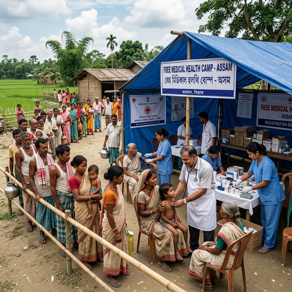 Health Camp