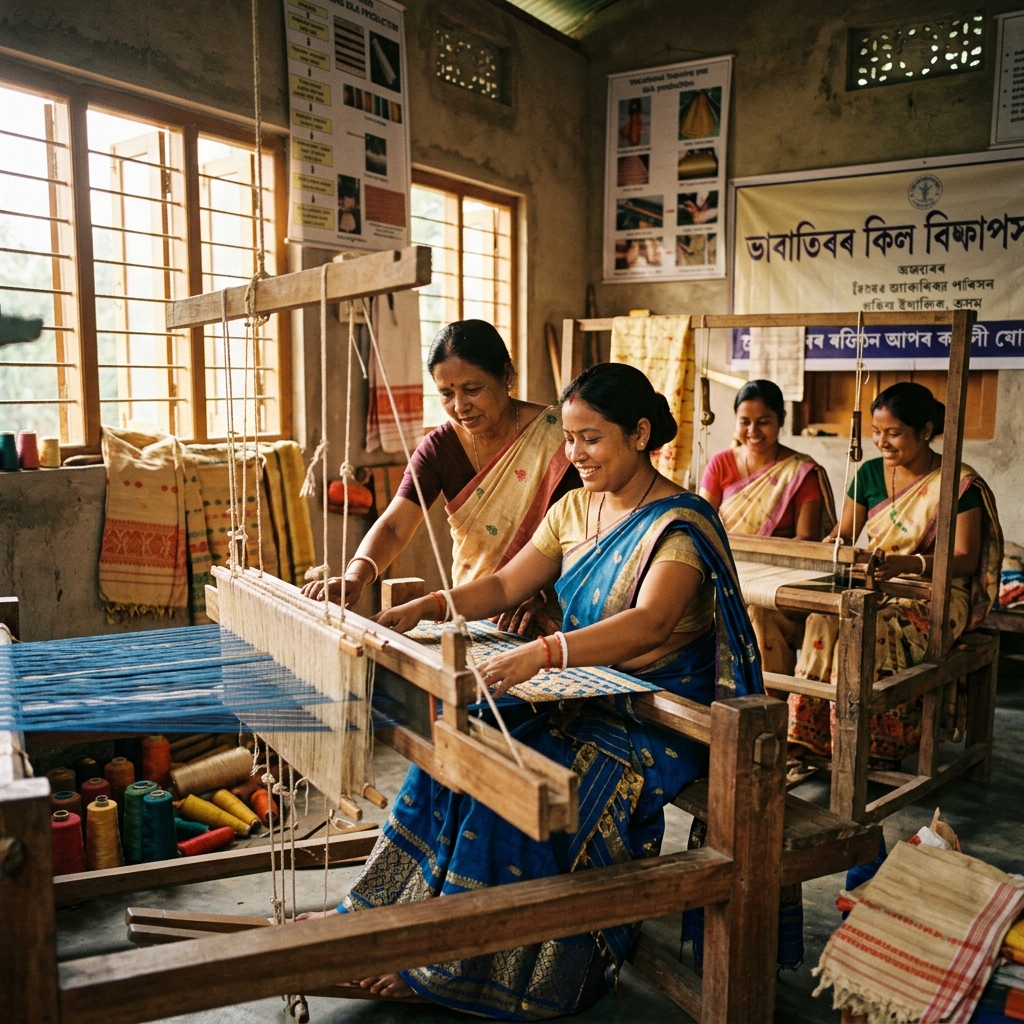 Women Empowerment